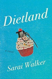 Dietland cover