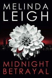 Midnight Betrayal cover
