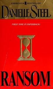 Ransom cover