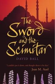 Sword And The Scimitar cover