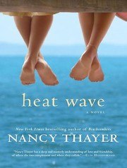 Heat Wave cover