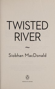 Twisted River cover