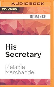 His Secretary: Undone cover