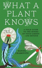 What a Plant Knows cover