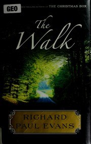 The Walk cover