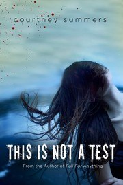 This is Not a Test cover