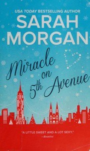 Miracle on 5th Avenue cover