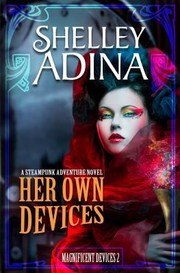 Her Own Devices cover
