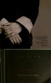To Live cover