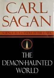 The Demon-Haunted World: Science as a Candle in the Dark cover