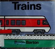 Trains cover