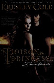 Poison Princess cover