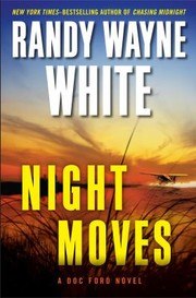 Night Moves cover