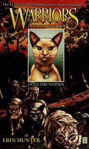 Into the Woods cover