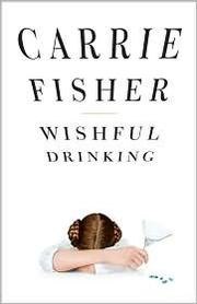 Wishful Drinking cover