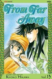 From Far Away, Vol. 13 cover