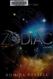 Zodiac cover