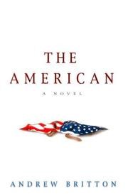 The American cover