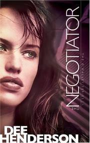 The Negotiator cover