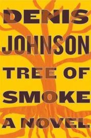 Tree of Smoke cover