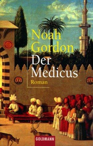 The Physician cover