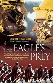 The Eagle's Prey cover