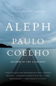Aleph cover