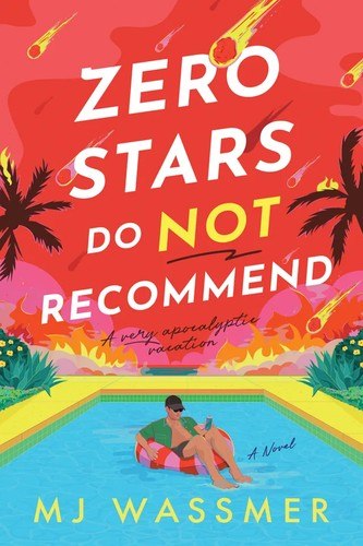 Zero Stars, Do Not Recommend cover