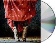 The Witch's Daughter cover