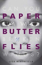 Paper Butterflies cover