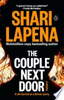 The Couple Next Door cover