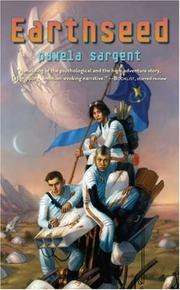 Earthseed cover