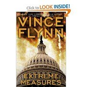 Extreme Measures cover