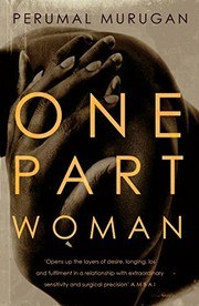 One Part Woman cover