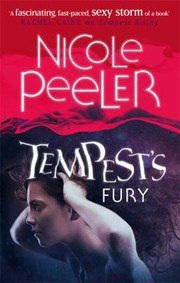 Tempest’s Fury cover