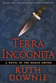 Terra Incognita cover