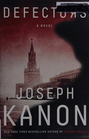 Defectors cover