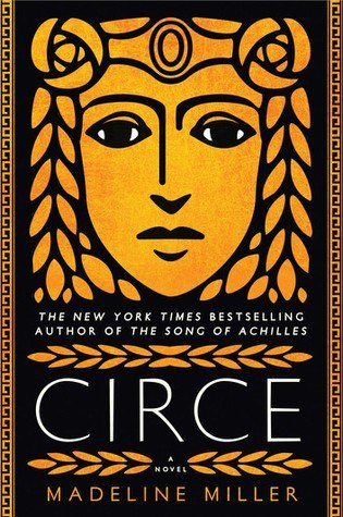 Circe cover
