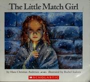 The Little Match Girl cover