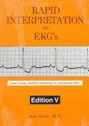 Rapid Interpretation of EKG's cover
