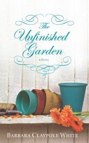 The Unfinished Garden cover