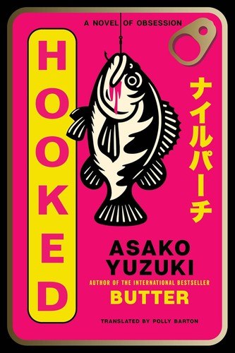 Hooked cover