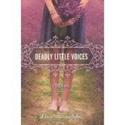 Deadly Little Voices cover