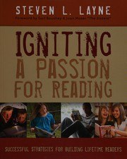 Igniting a Passion for Reading: Successful Strategies for Building Lifetime Readers cover
