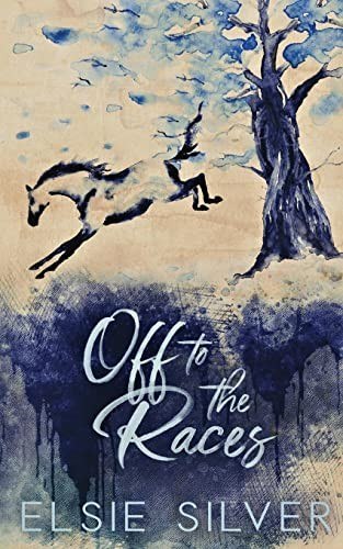 Off to the Races cover
