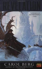 Revelation cover
