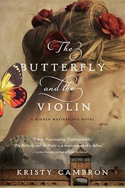 The Butterfly and the Violin cover