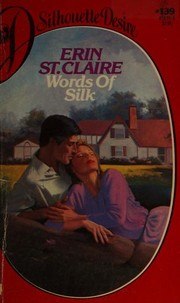 Words of Silk cover