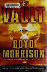 The Vault cover