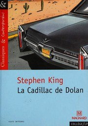 Dolan's Cadillac cover